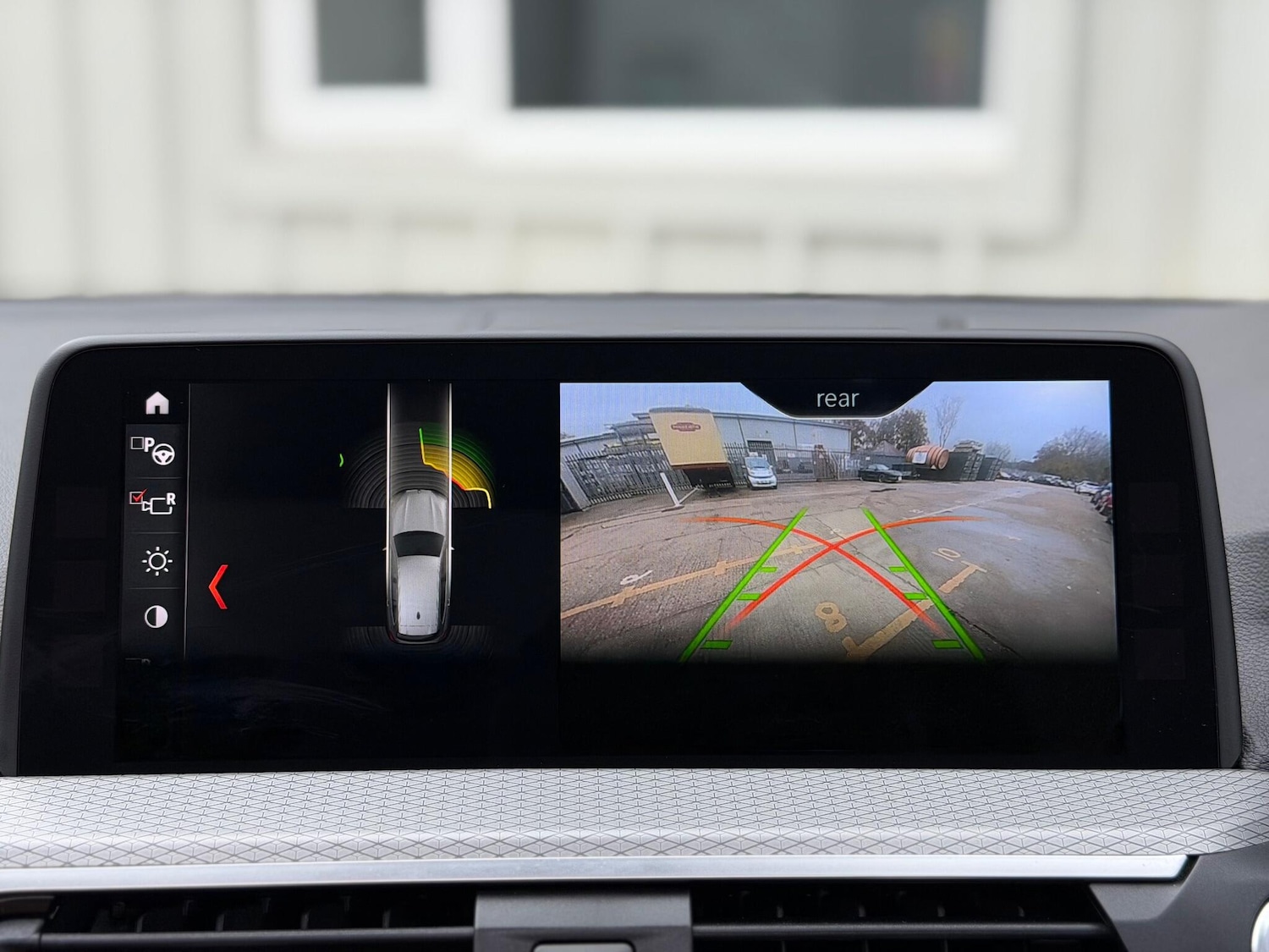 Used BMW X3 2017 for sale - 76521533: Photo 47