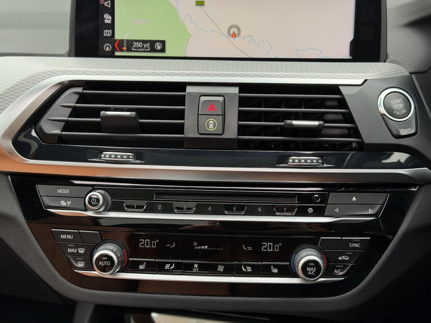 Used BMW X3 2017 for sale - 76521533: Photo 57