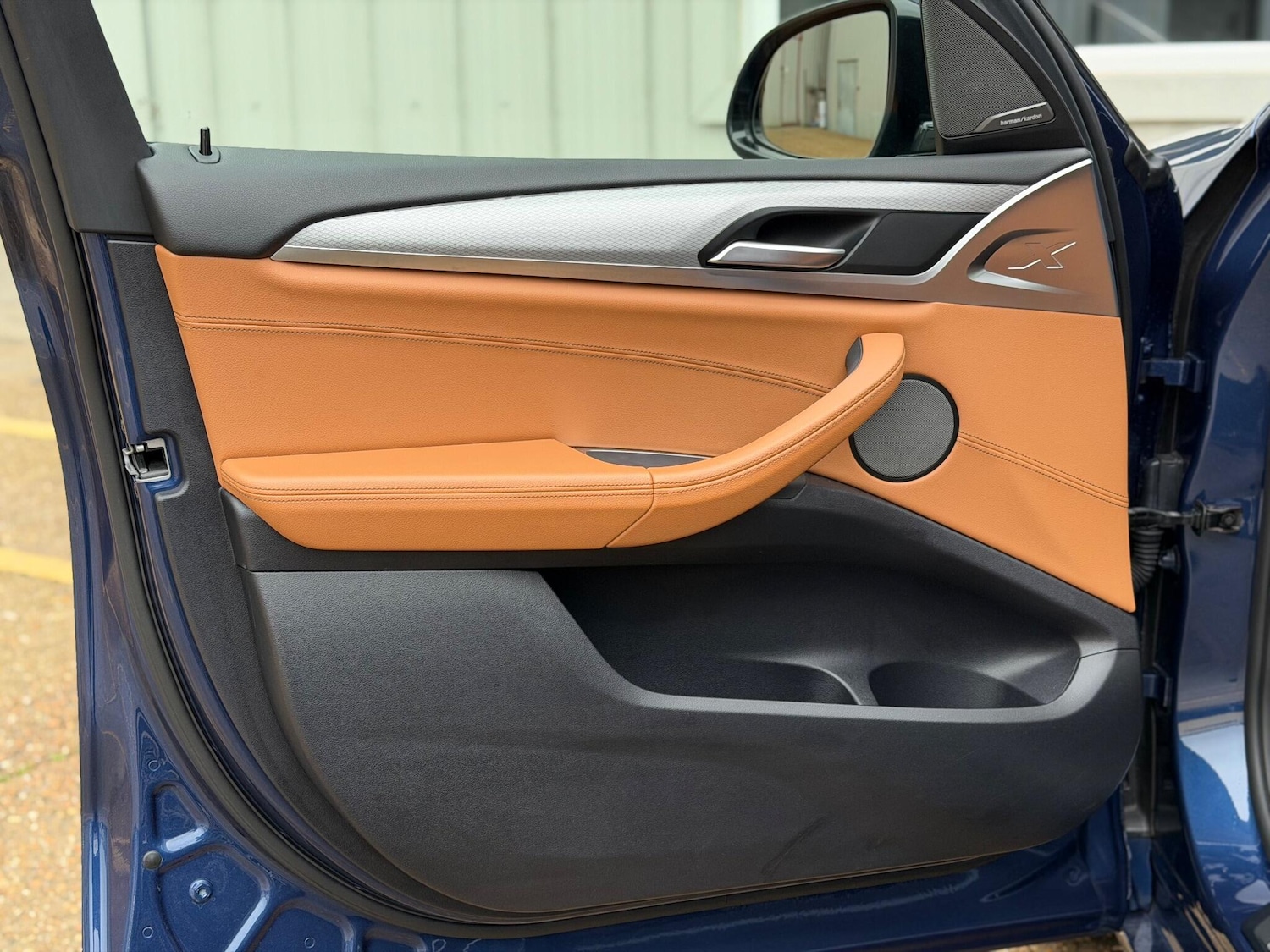 Used BMW X3 2017 for sale - 76521533: Photo 60