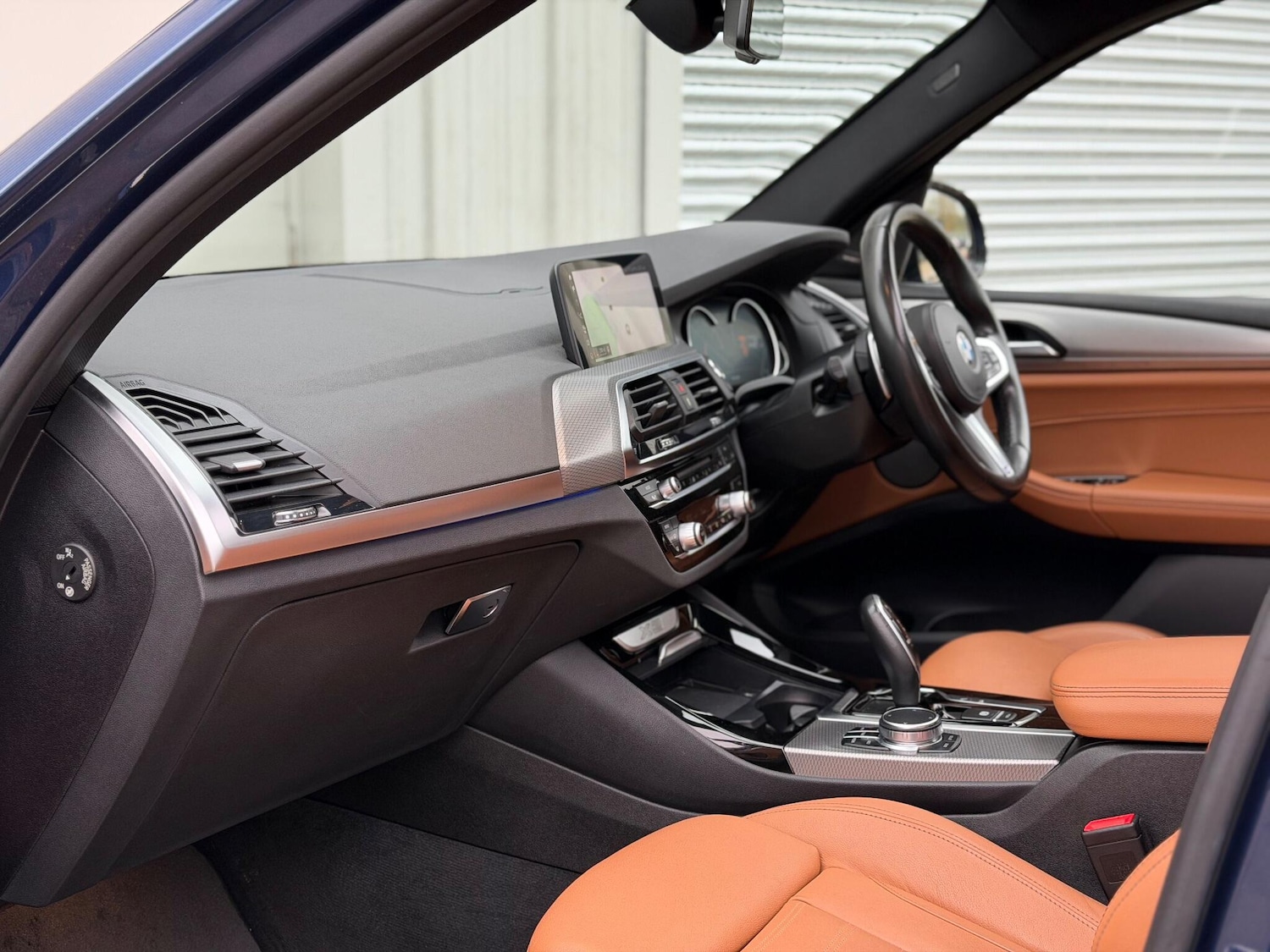 Used BMW X3 2017 for sale - 76521533: Photo 61