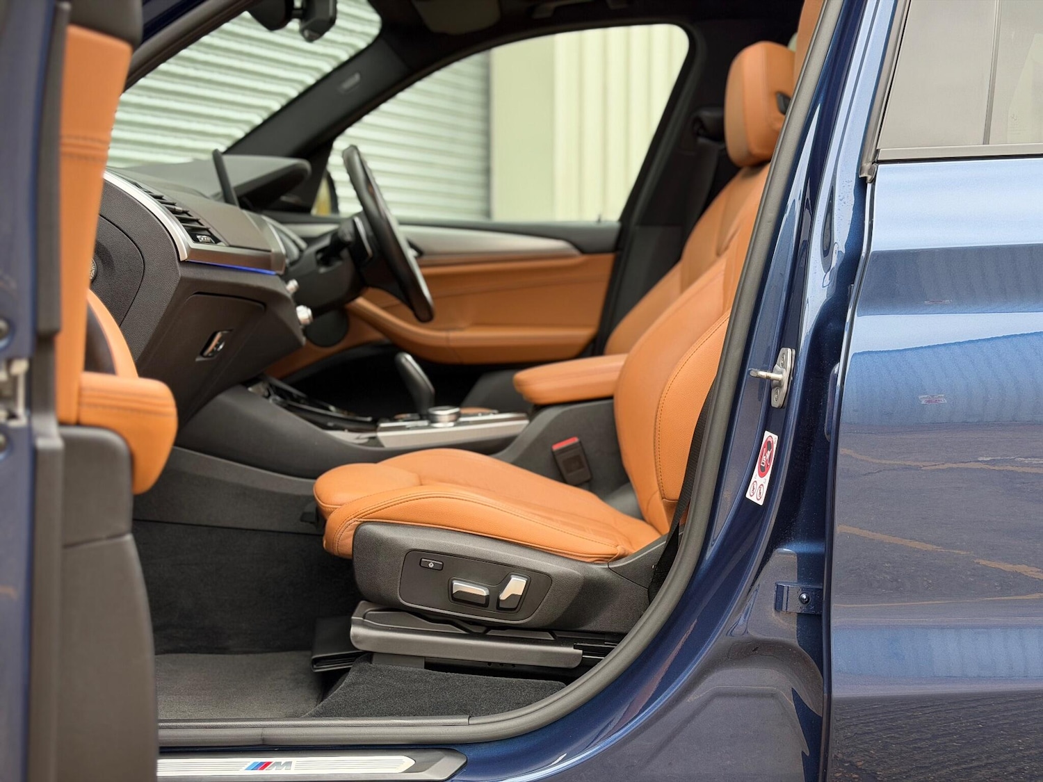 Used BMW X3 2017 for sale - 76521533: Photo 62