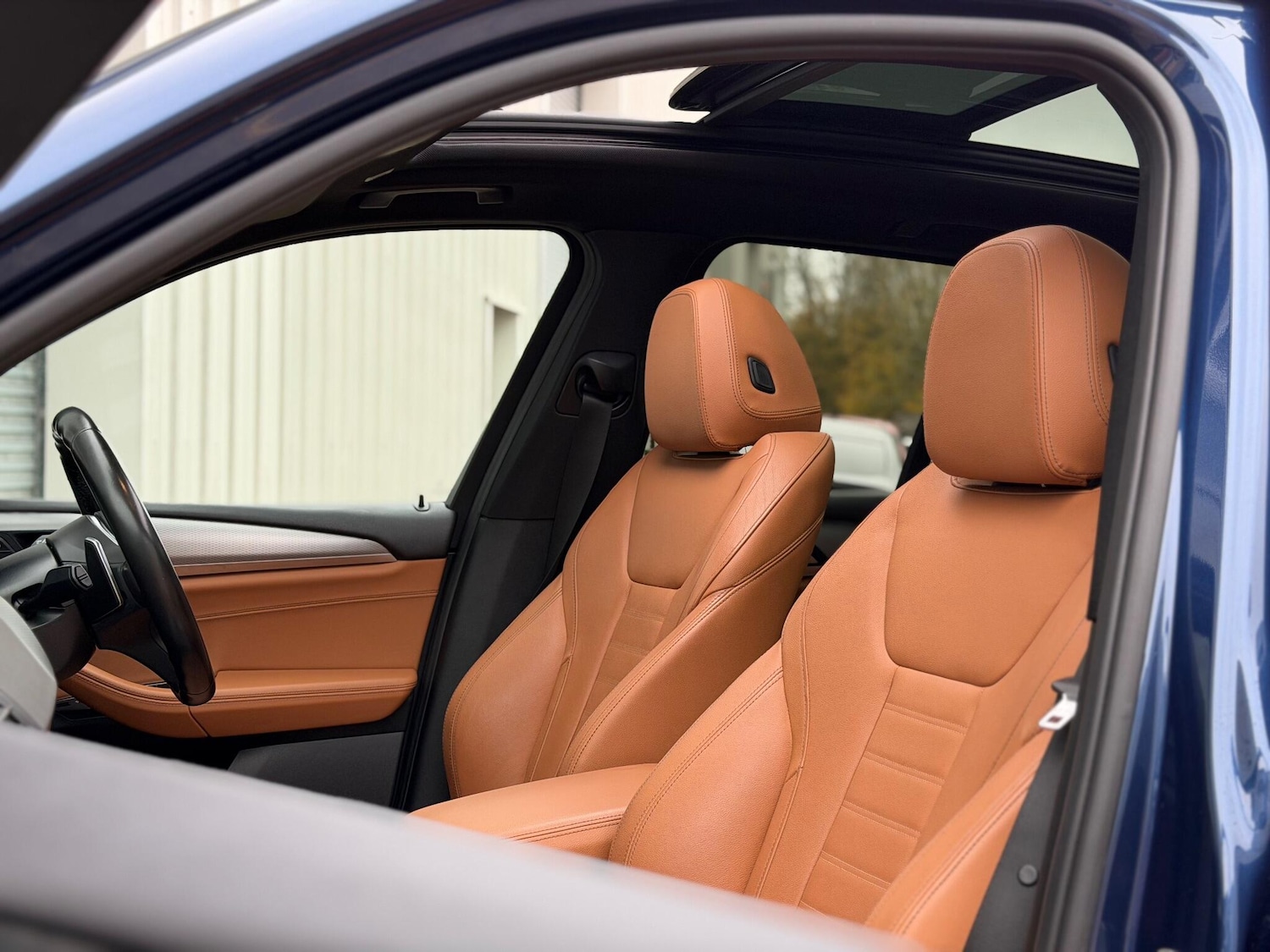 Used BMW X3 2017 for sale - 76521533: Photo 63