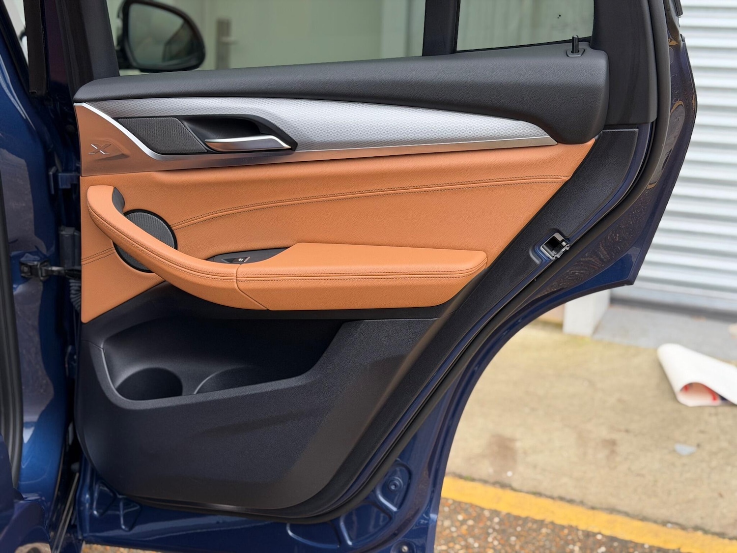 Used BMW X3 2017 for sale - 76521533: Photo 64