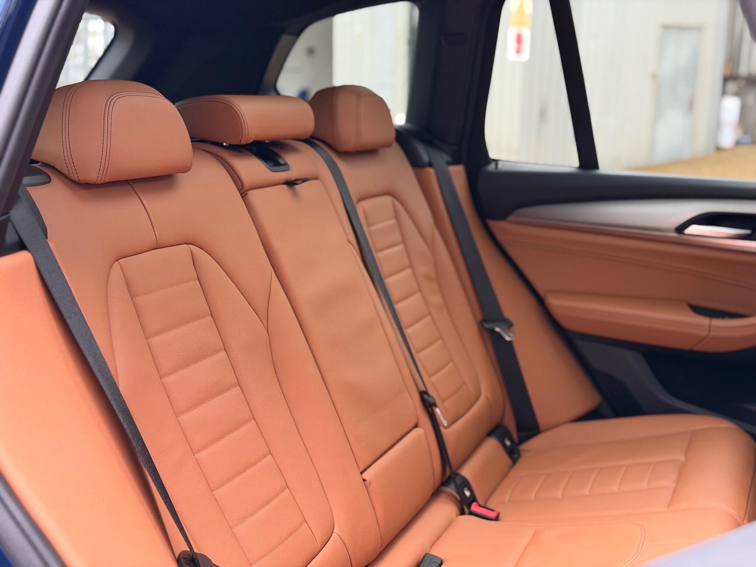 Used BMW X3 2017 for sale - 76521533: Photo 66