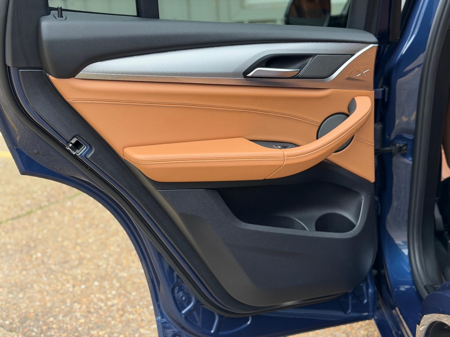 Used BMW X3 2017 for sale - 76521533: Photo 68