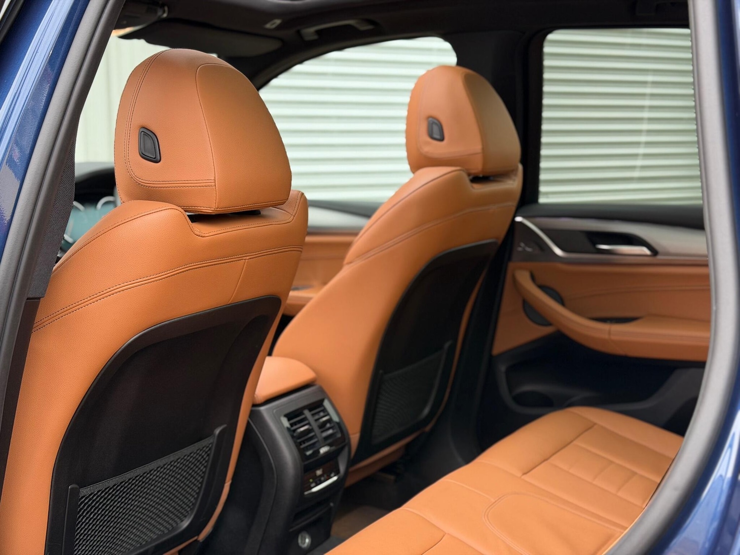 Used BMW X3 2017 for sale - 76521533: Photo 69