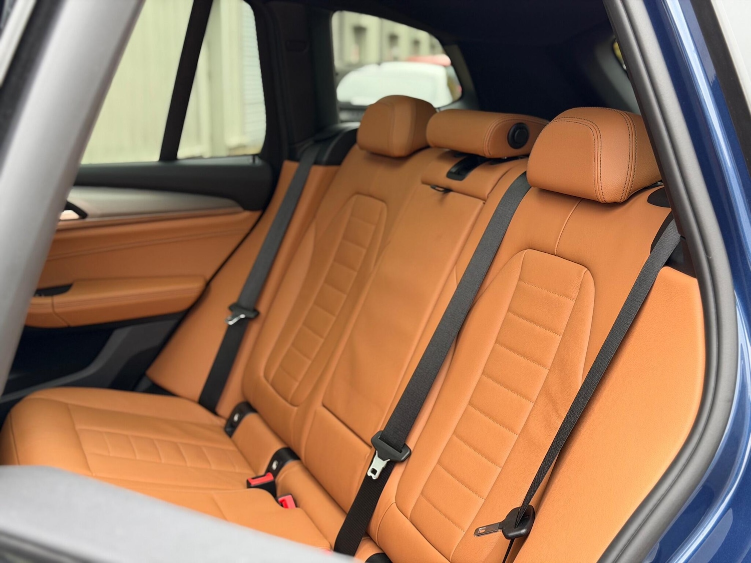 Used BMW X3 2017 for sale - 76521533: Photo 70