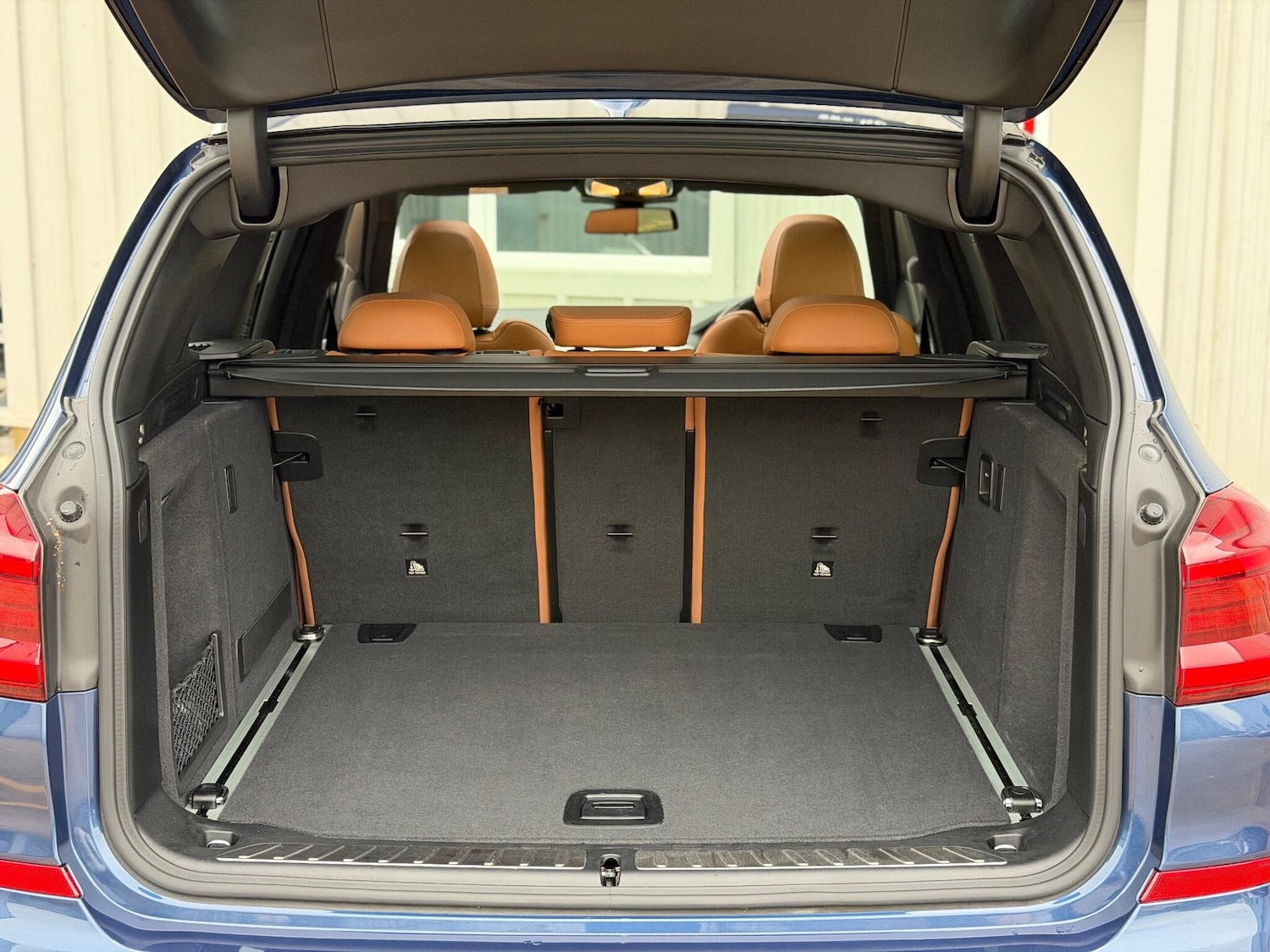 Used BMW X3 2017 for sale - 76521533: Photo 71