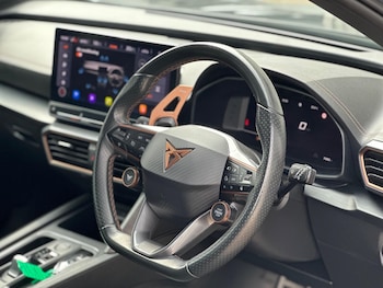 Used Cupra Formentor 2021 for sale - 75719866: Photo
