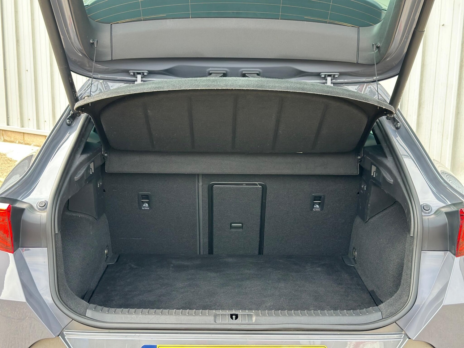 Vehicle 70