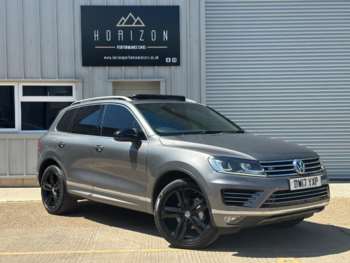 2017 (17) - 3.0 V6 TDI BMT 262 R-Line Plus 5dr Tip Auto