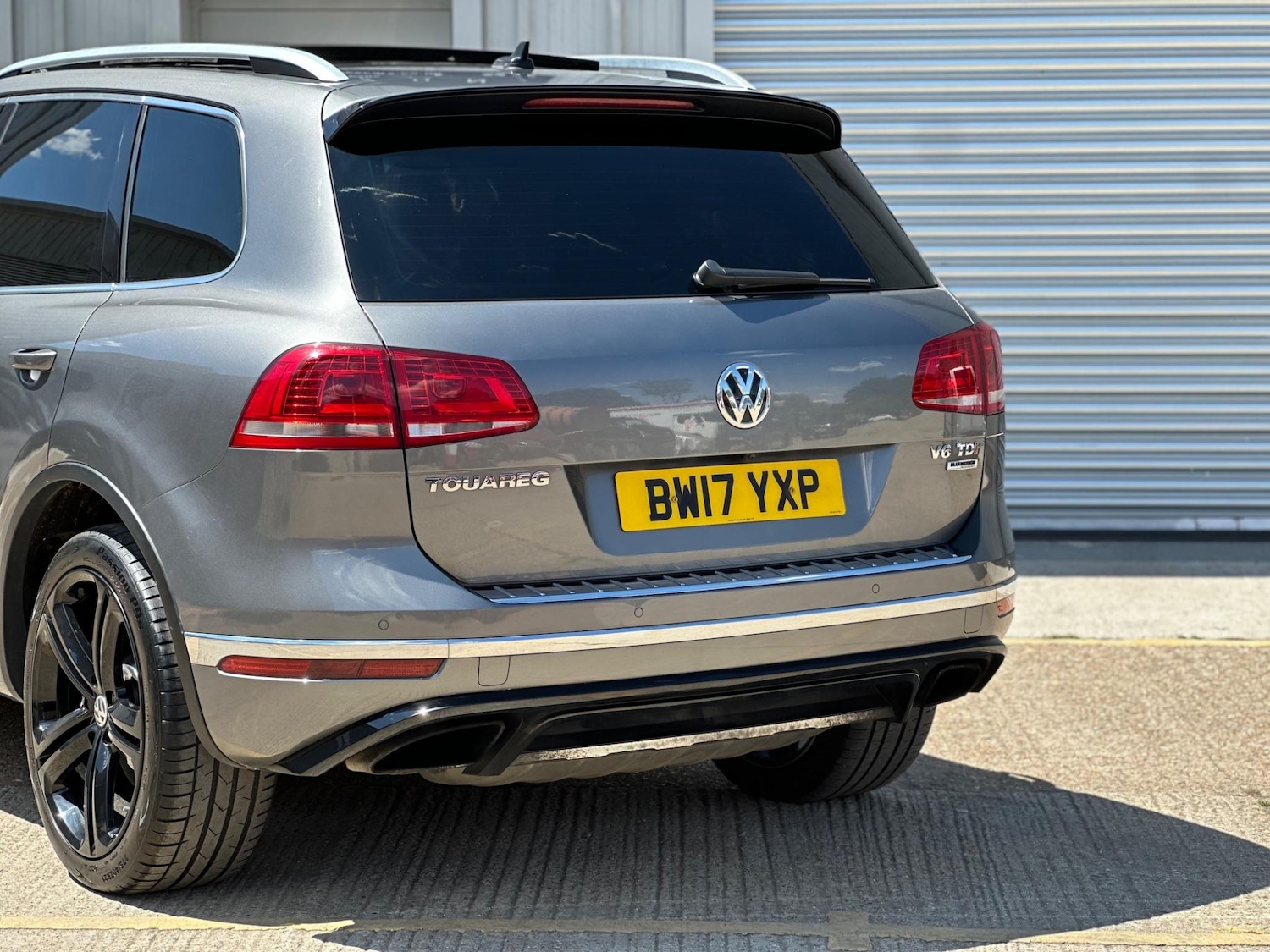 Vehicle 23