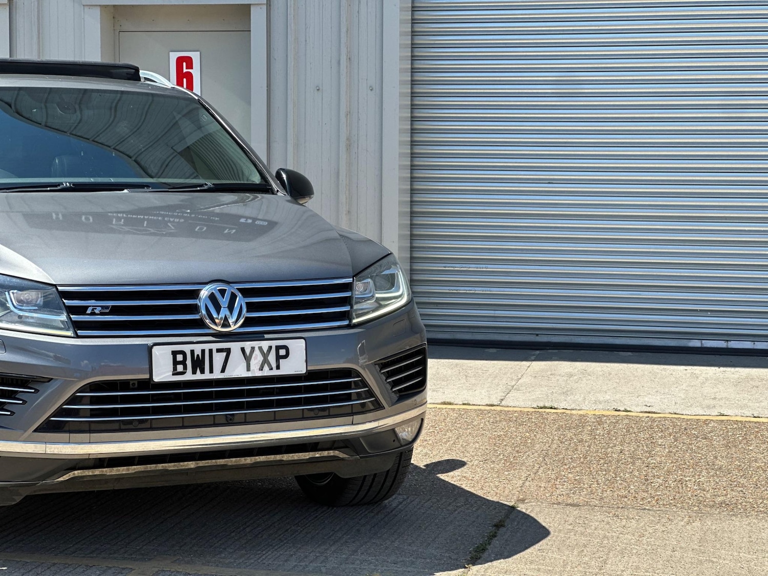 Vehicle 24
