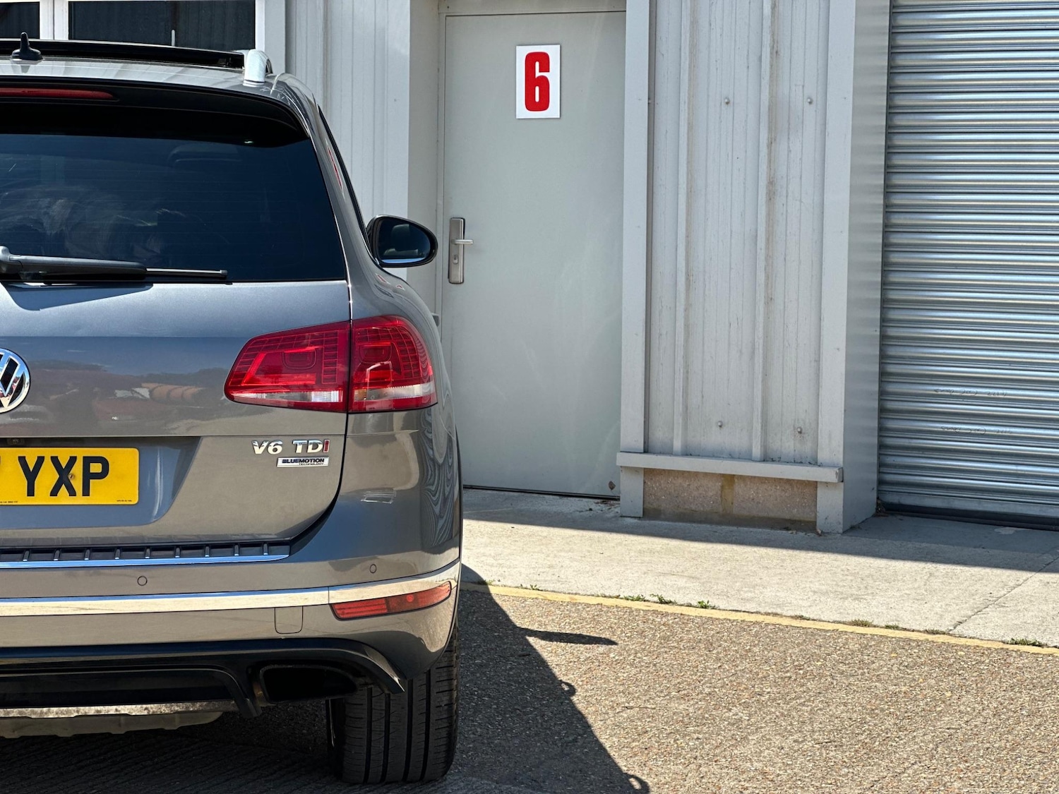 Vehicle 28