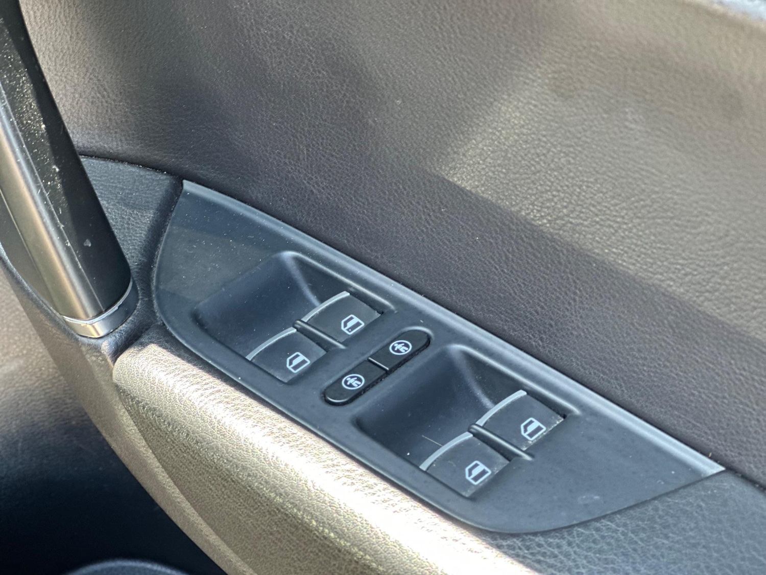 Vehicle 38