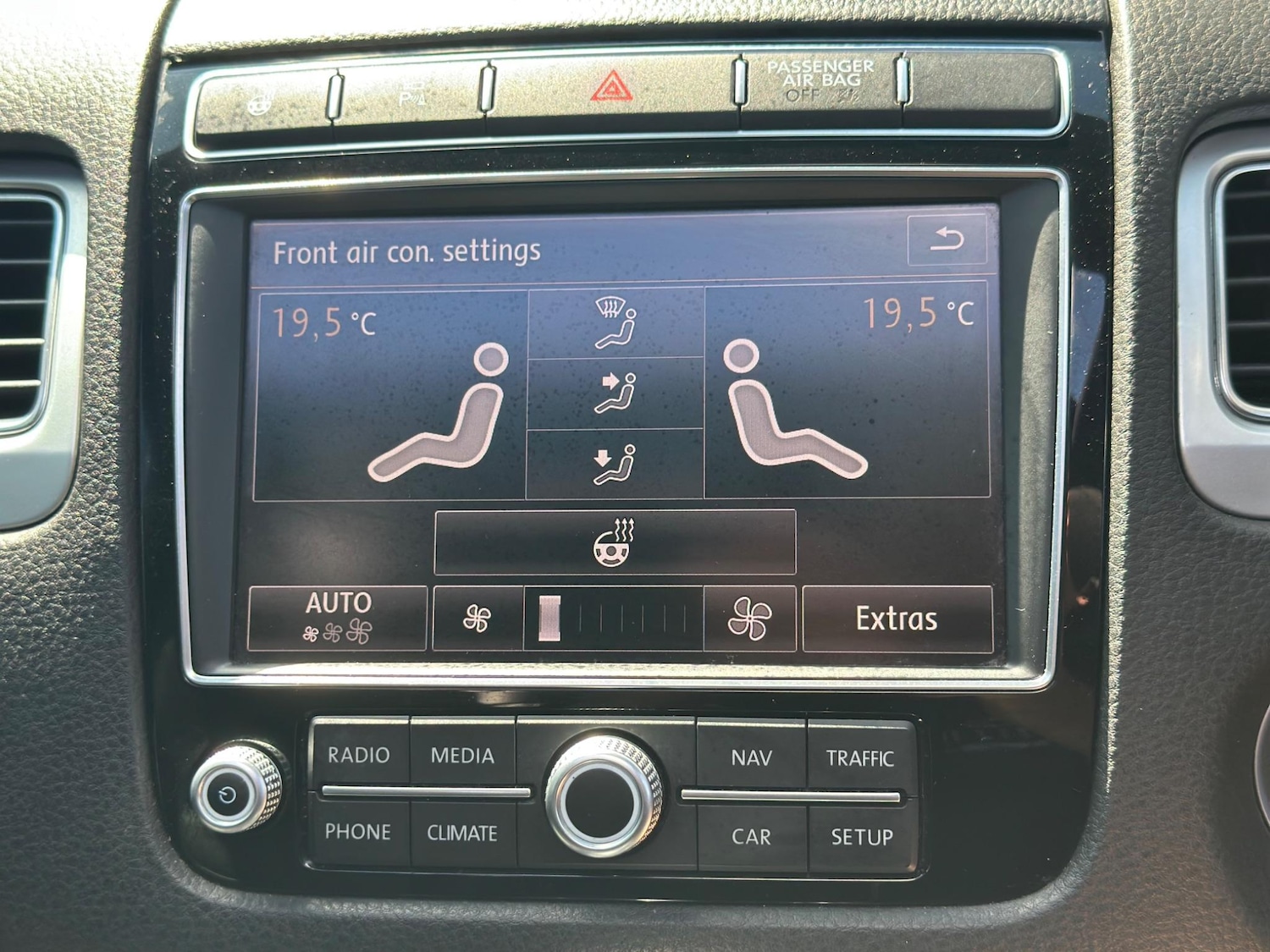 Vehicle 50