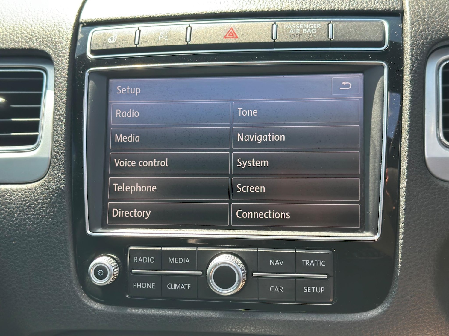 Vehicle 51