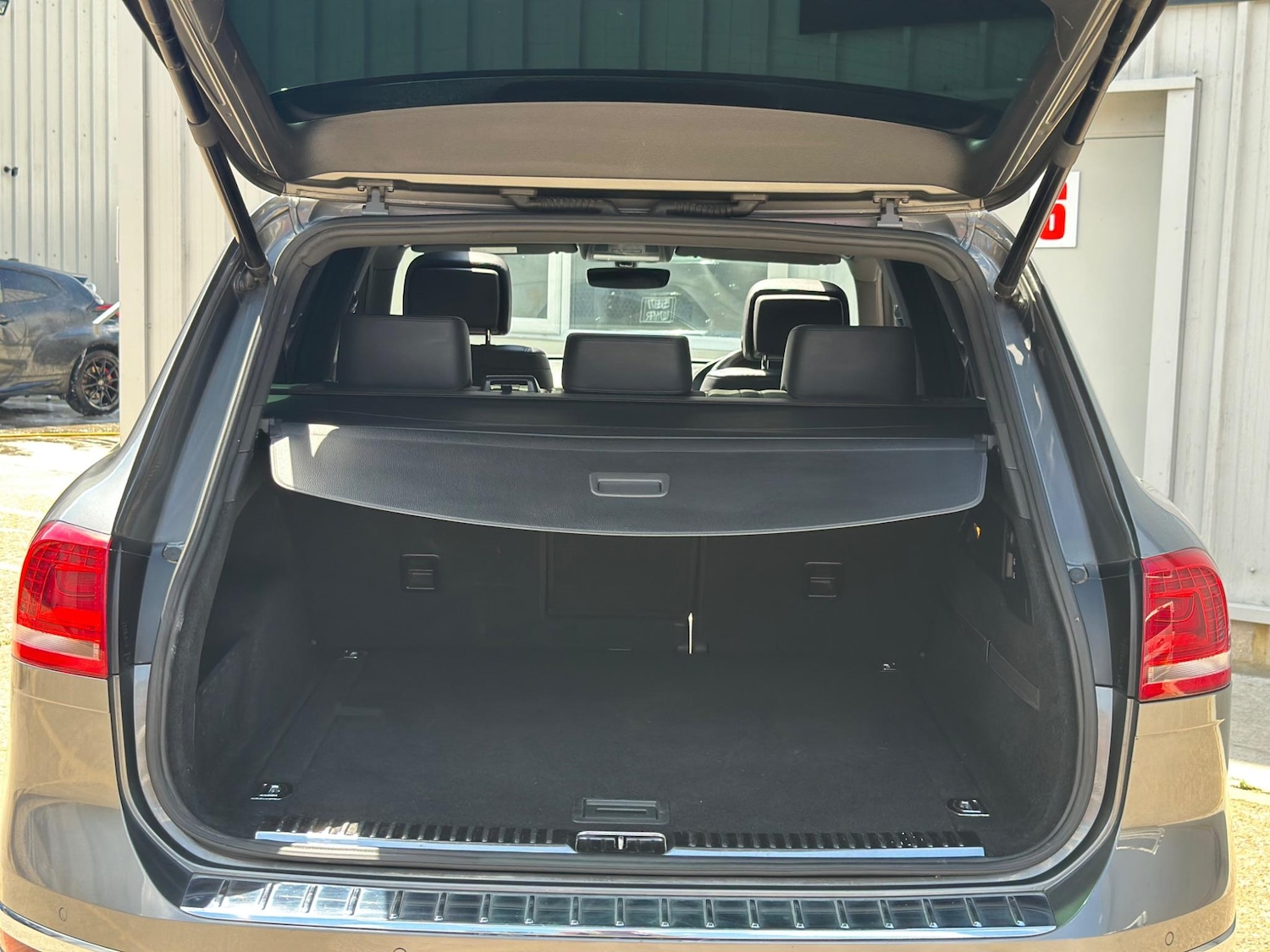 Vehicle 67