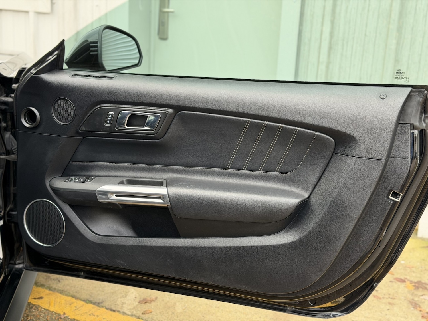 Used Ford Mustang 2017 for sale - 76945421: Photo 30