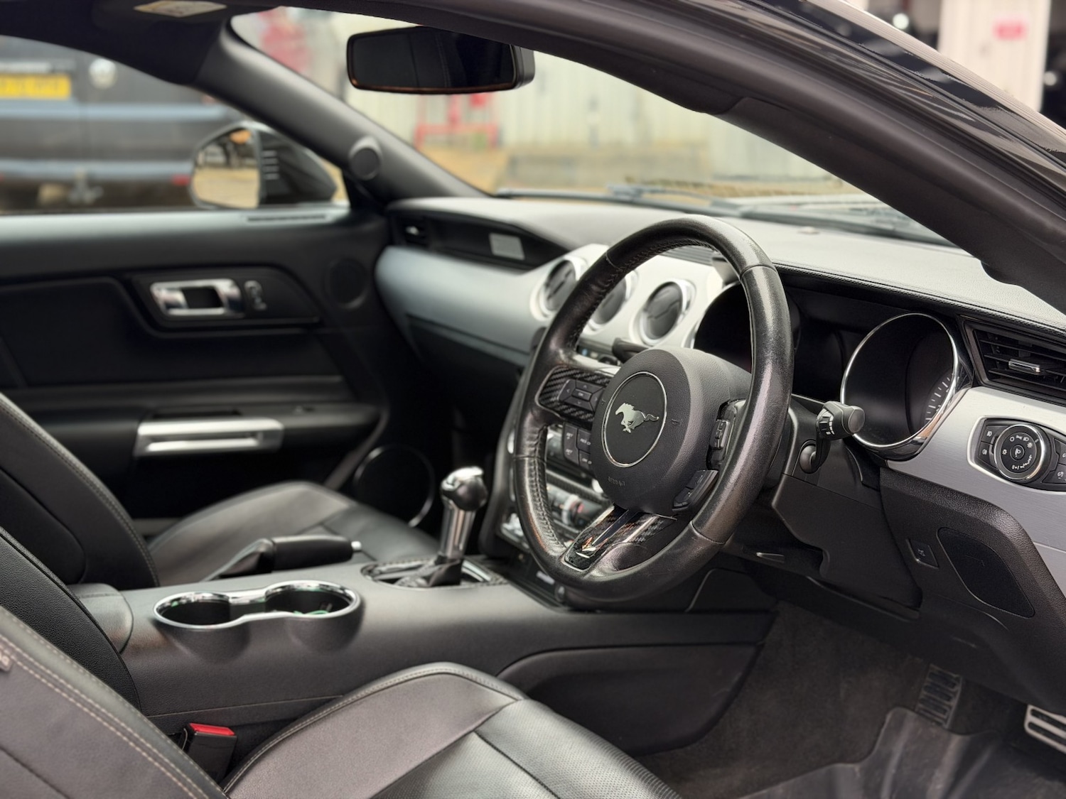 Used Ford Mustang 2017 for sale - 76945421: Photo 31