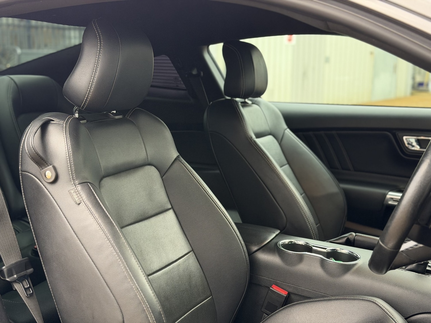 Used Ford Mustang 2017 for sale - 76945421: Photo 34