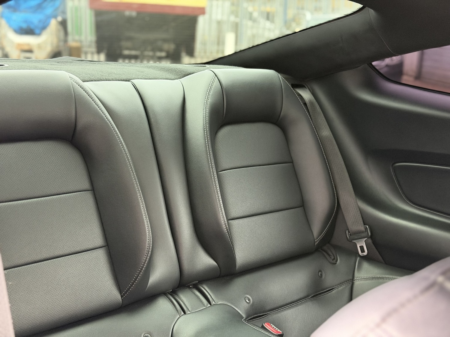 Used Ford Mustang 2017 for sale - 76945421: Photo 35