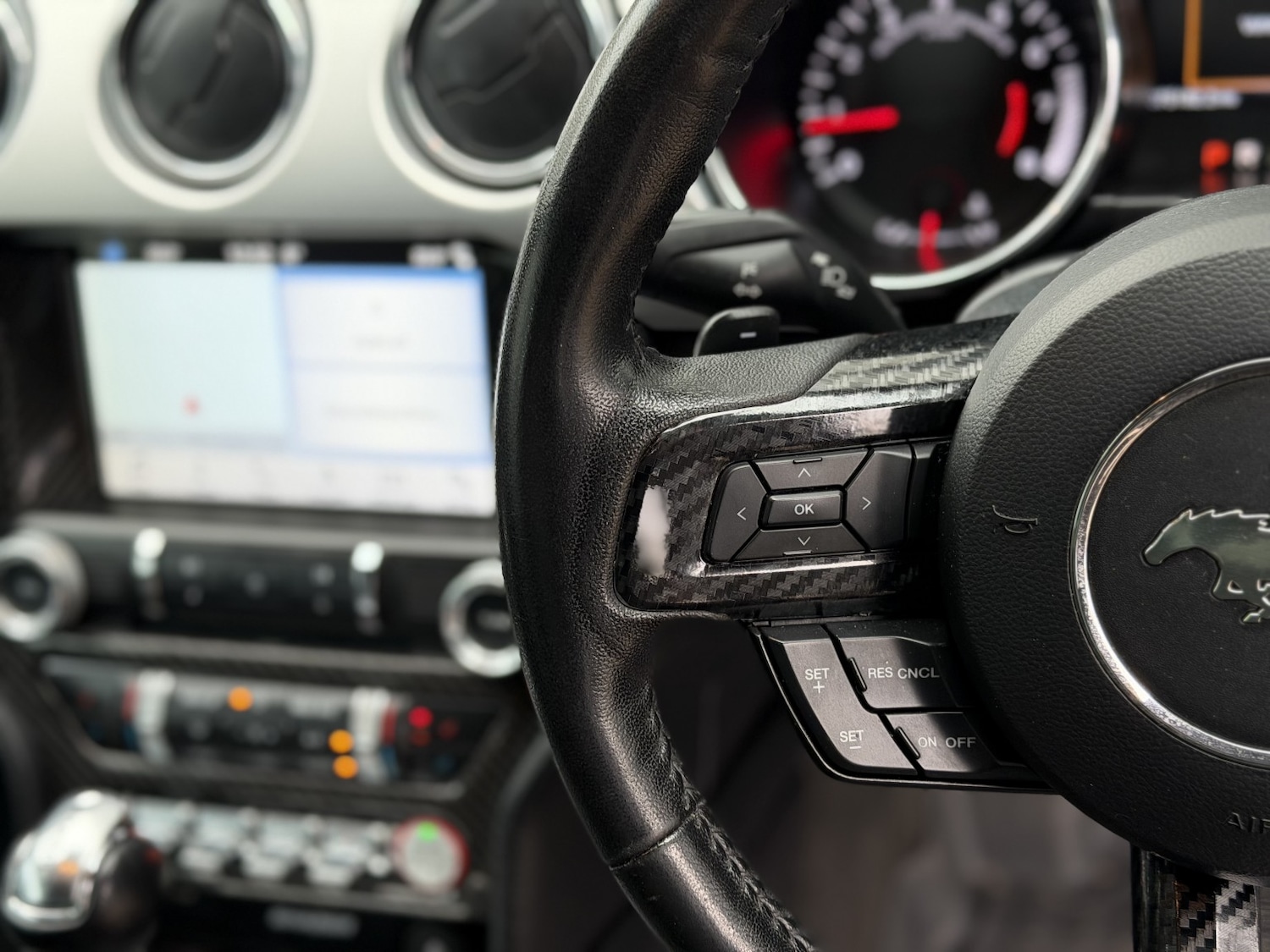 Used Ford Mustang 2017 for sale - 76945421: Photo 40