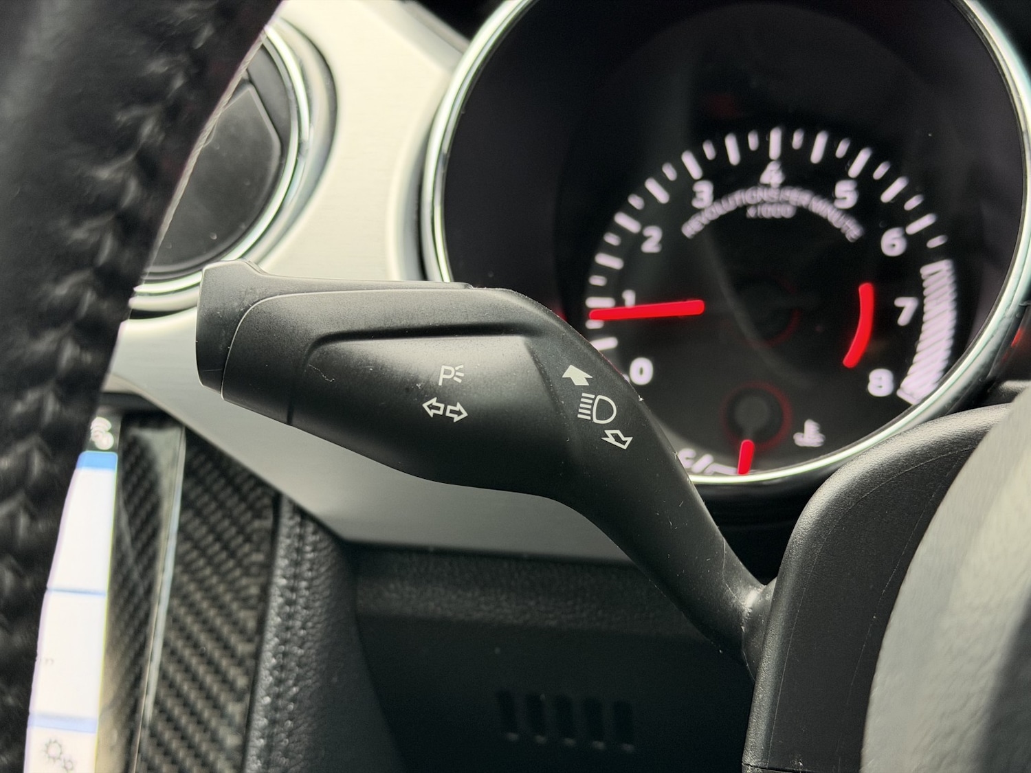 Used Ford Mustang 2017 for sale - 76945421: Photo 42