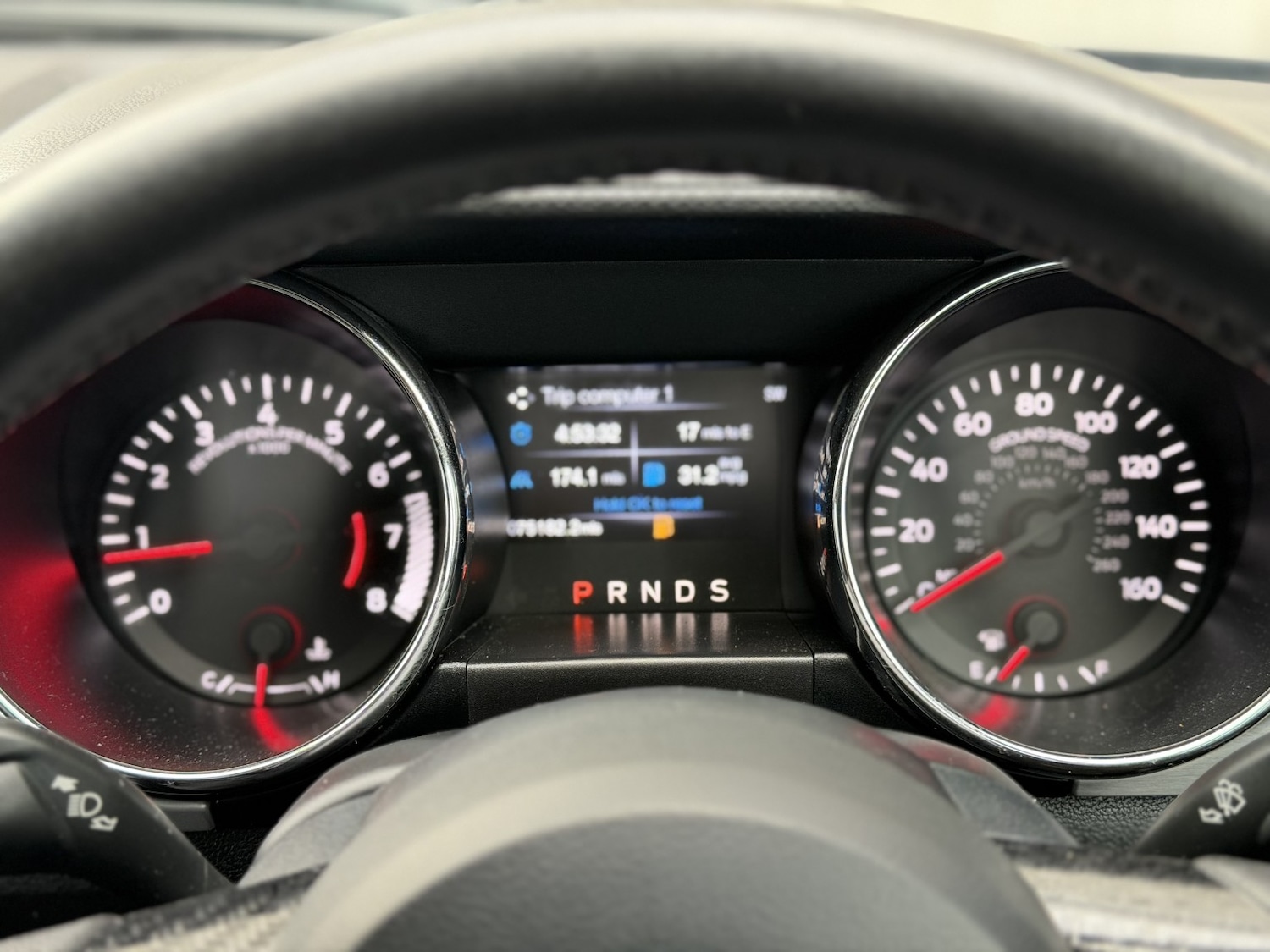 Used Ford Mustang 2017 for sale - 76945421: Photo 44