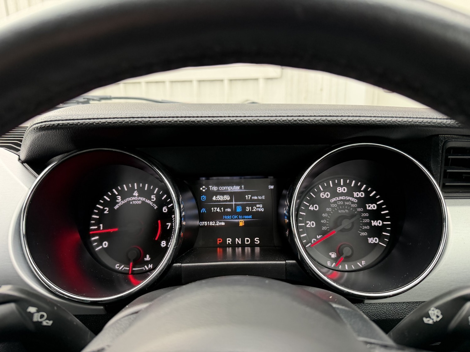 Used Ford Mustang 2017 for sale - 76945421: Photo 45