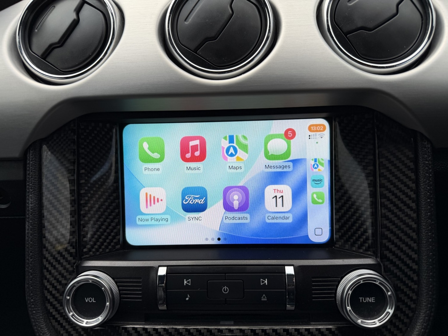 Used Ford Mustang 2017 for sale - 76945421: Photo 46