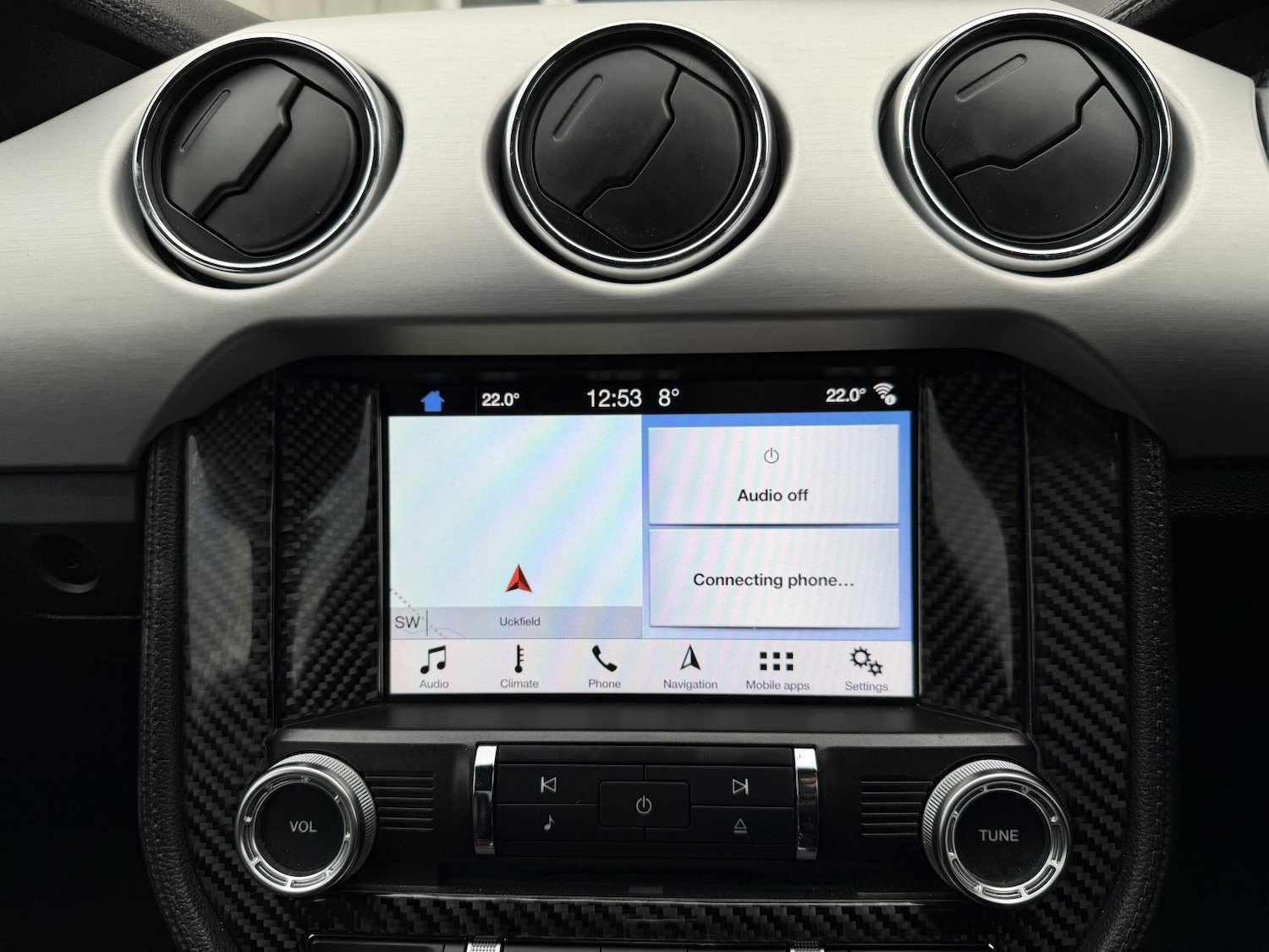 Used Ford Mustang 2017 for sale - 76945421: Photo 47