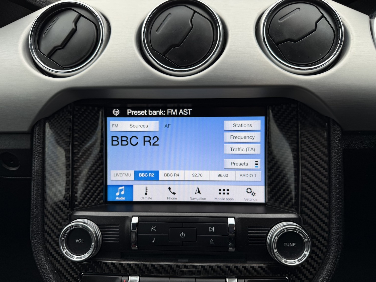 Used Ford Mustang 2017 for sale - 76945421: Photo 48