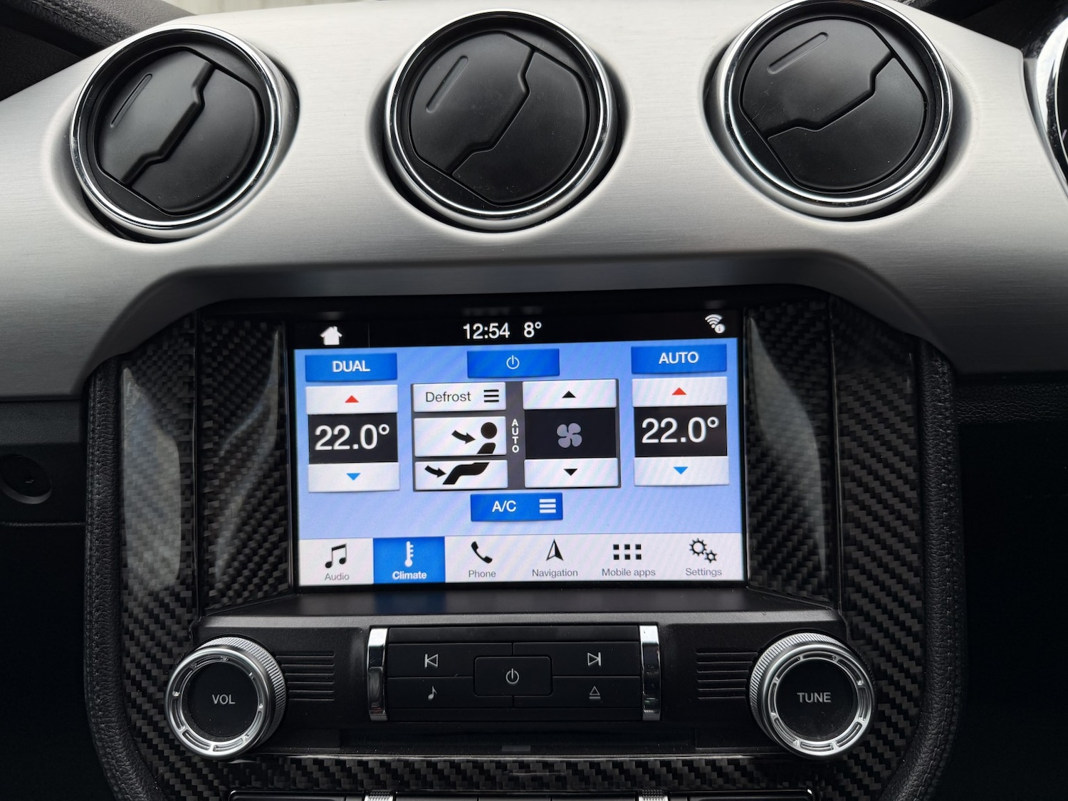 Used Ford Mustang 2017 for sale - 76945421: Photo 49