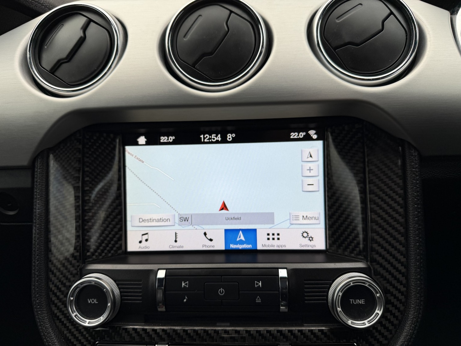 Used Ford Mustang 2017 for sale - 76945421: Photo 50