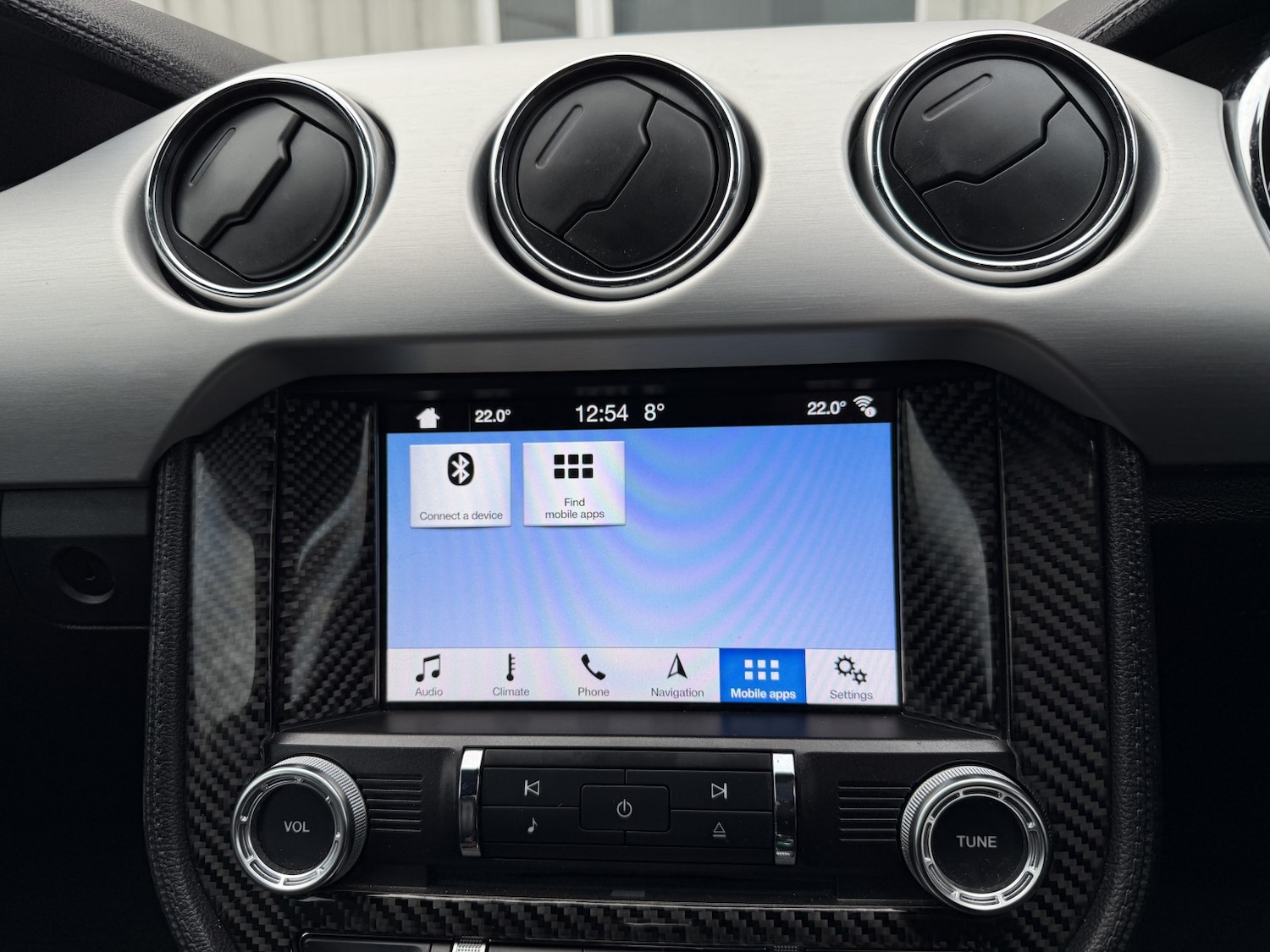 Used Ford Mustang 2017 for sale - 76945421: Photo 51