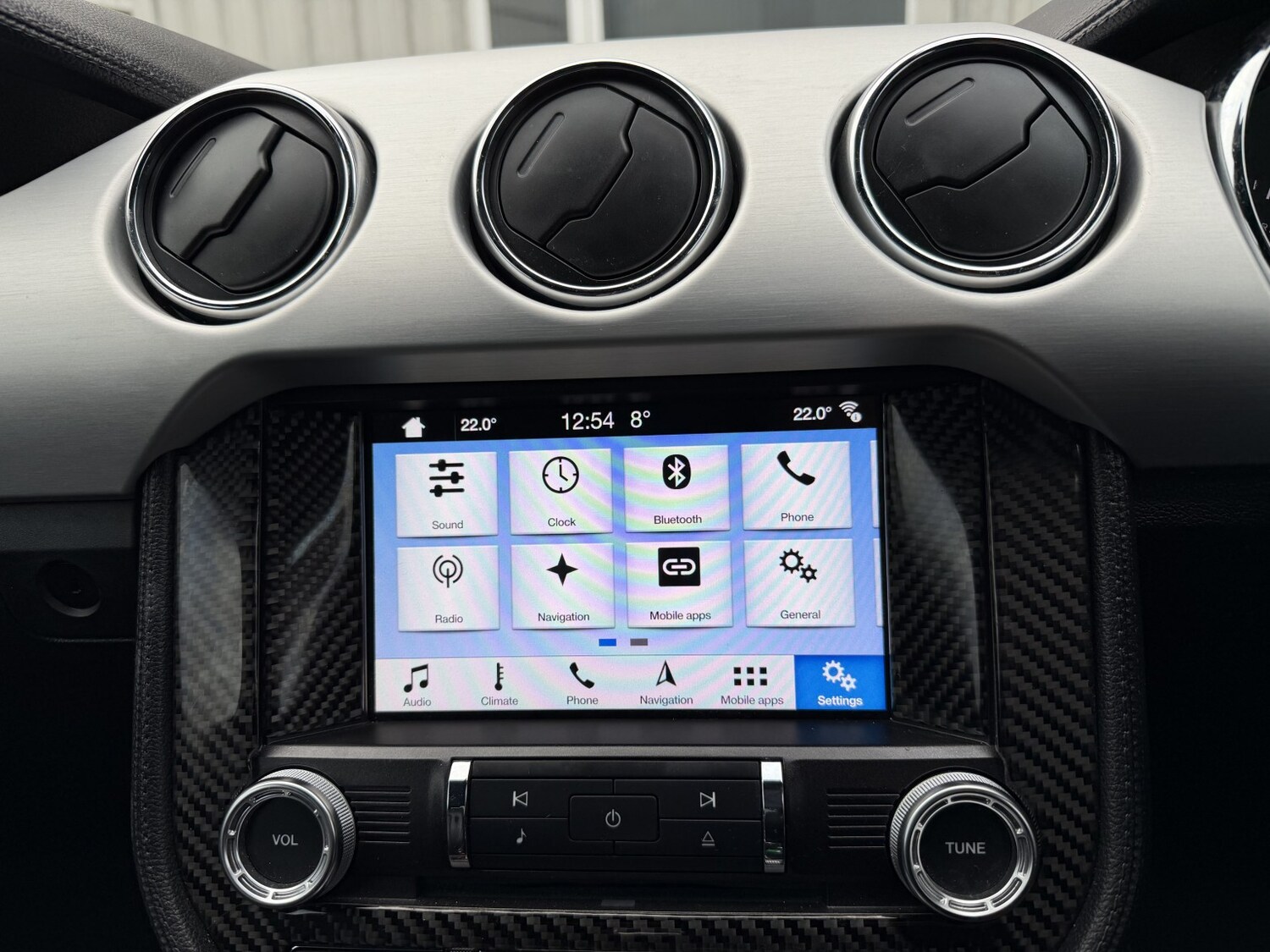 Used Ford Mustang 2017 for sale - 76945421: Photo 52