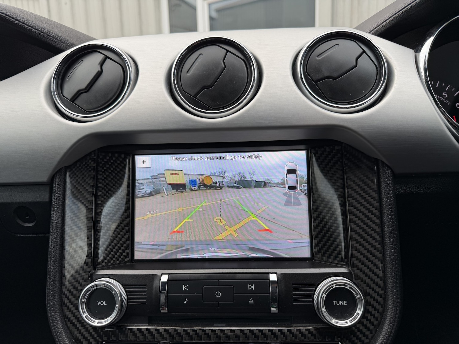 Used Ford Mustang 2017 for sale - 76945421: Photo 53