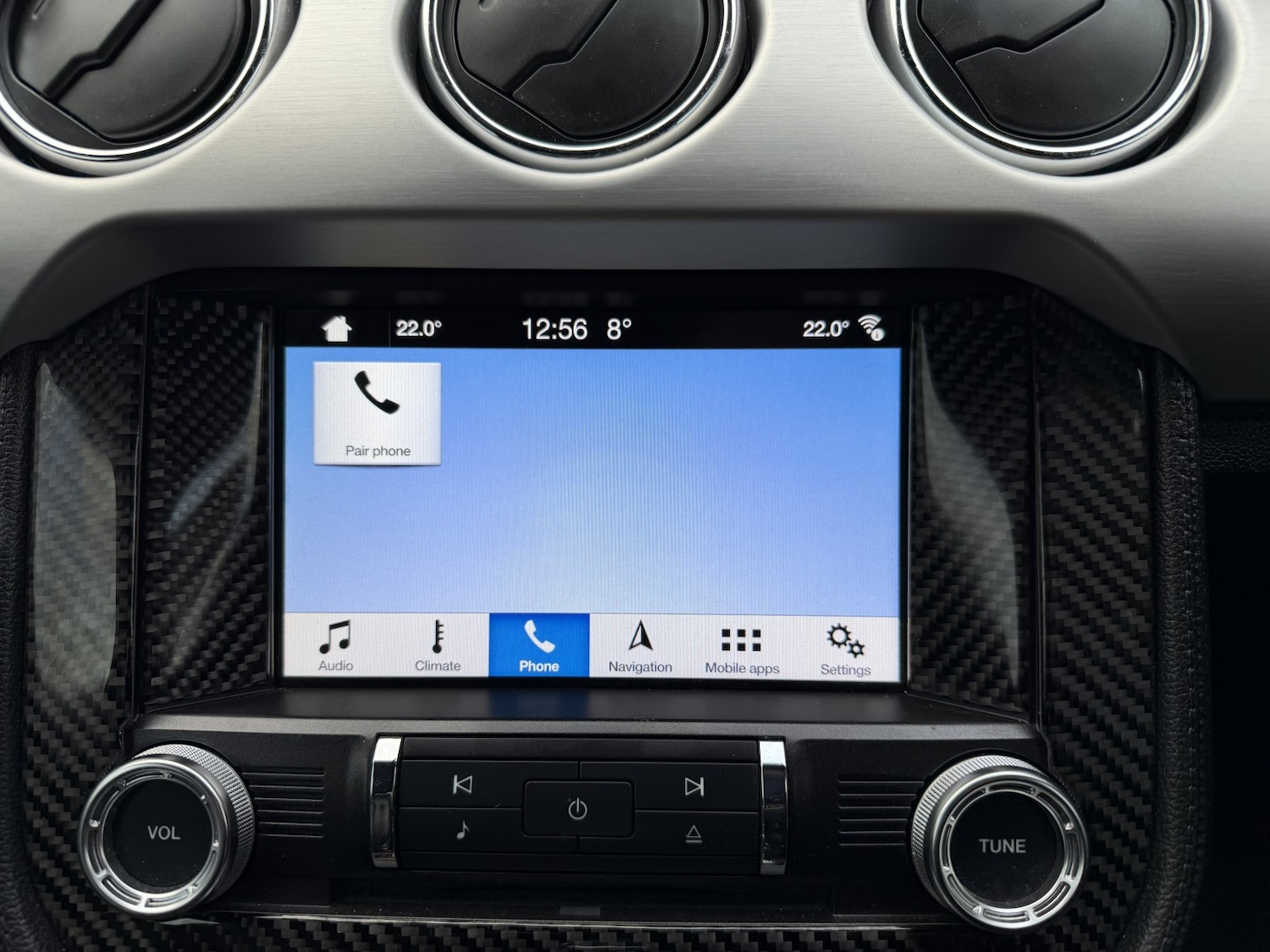 Used Ford Mustang 2017 for sale - 76945421: Photo 54