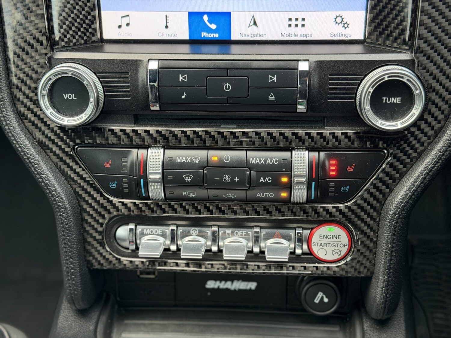 Used Ford Mustang 2017 for sale - 76945421: Photo 55