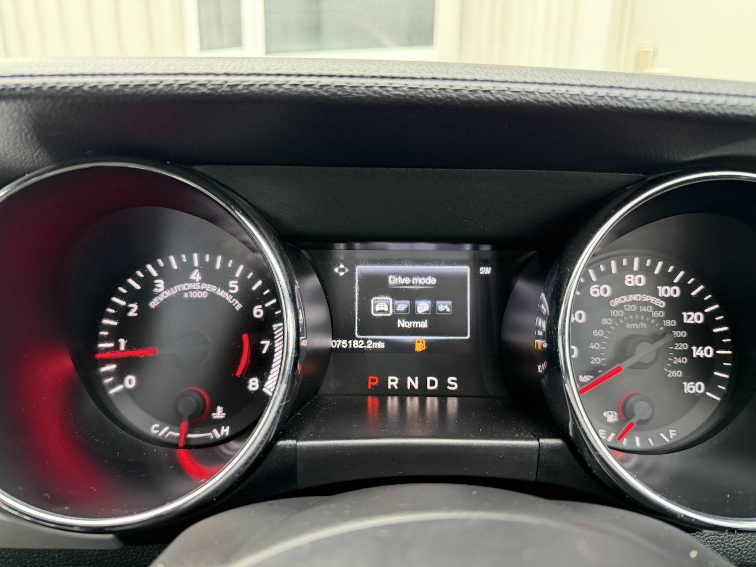 Used Ford Mustang 2017 for sale - 76945421: Photo 56