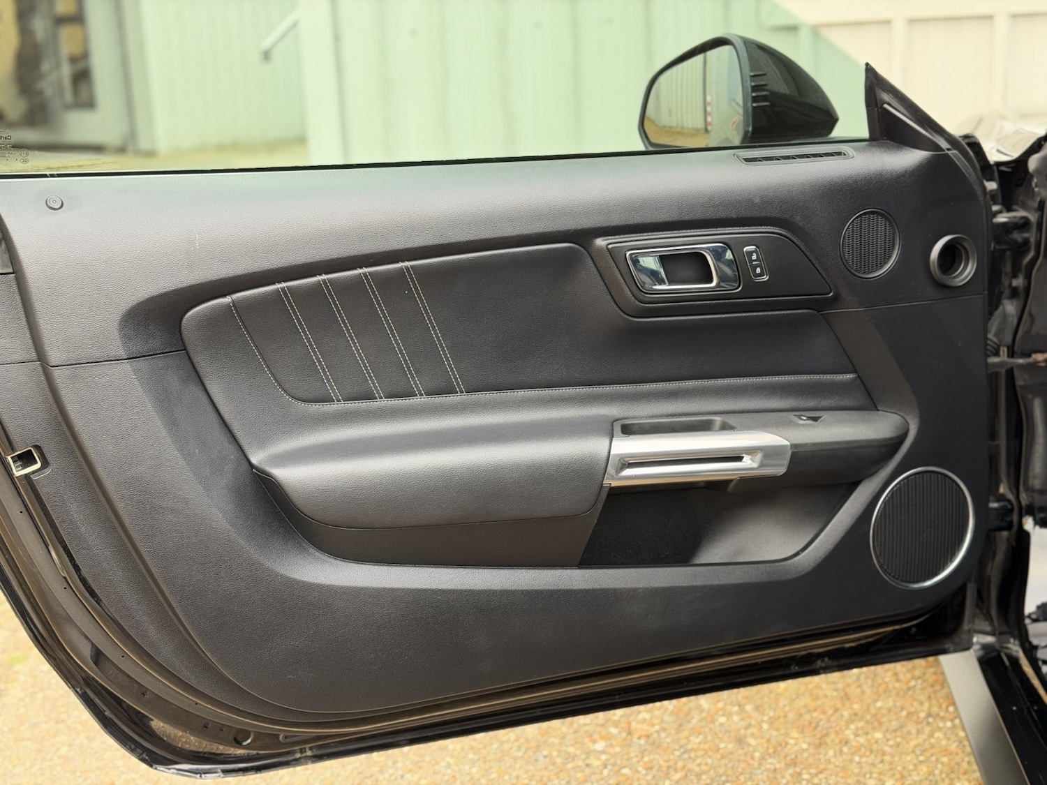 Used Ford Mustang 2017 for sale - 76945421: Photo 58