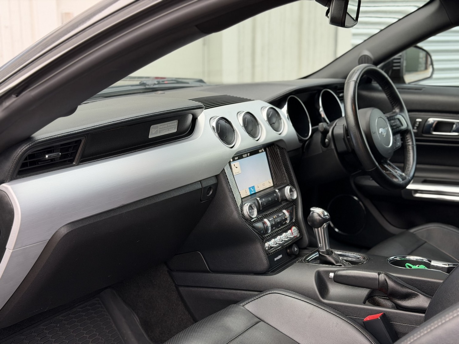 Used Ford Mustang 2017 for sale - 76945421: Photo 59