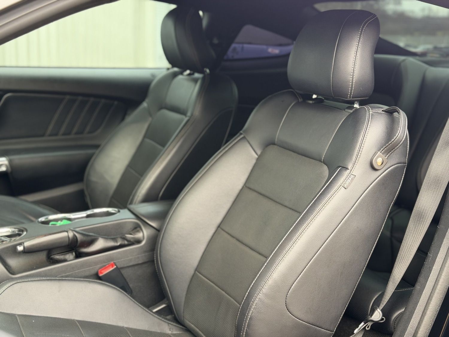 Used Ford Mustang 2017 for sale - 76945421: Photo 61