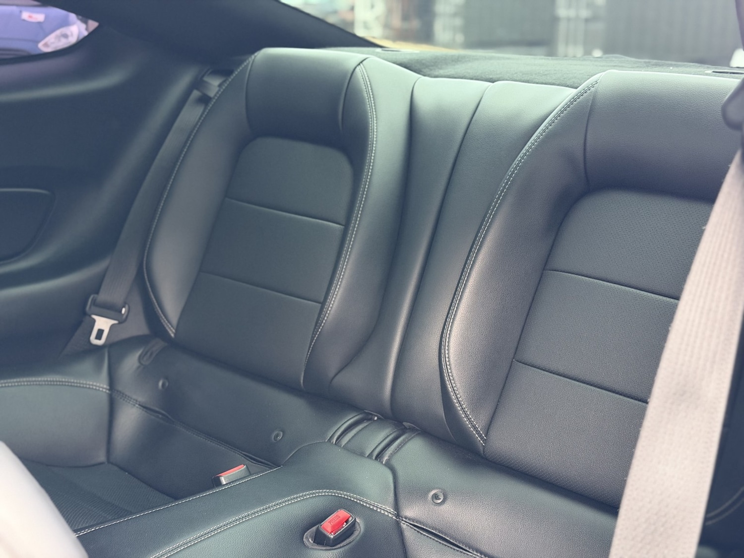 Used Ford Mustang 2017 for sale - 76945421: Photo 62