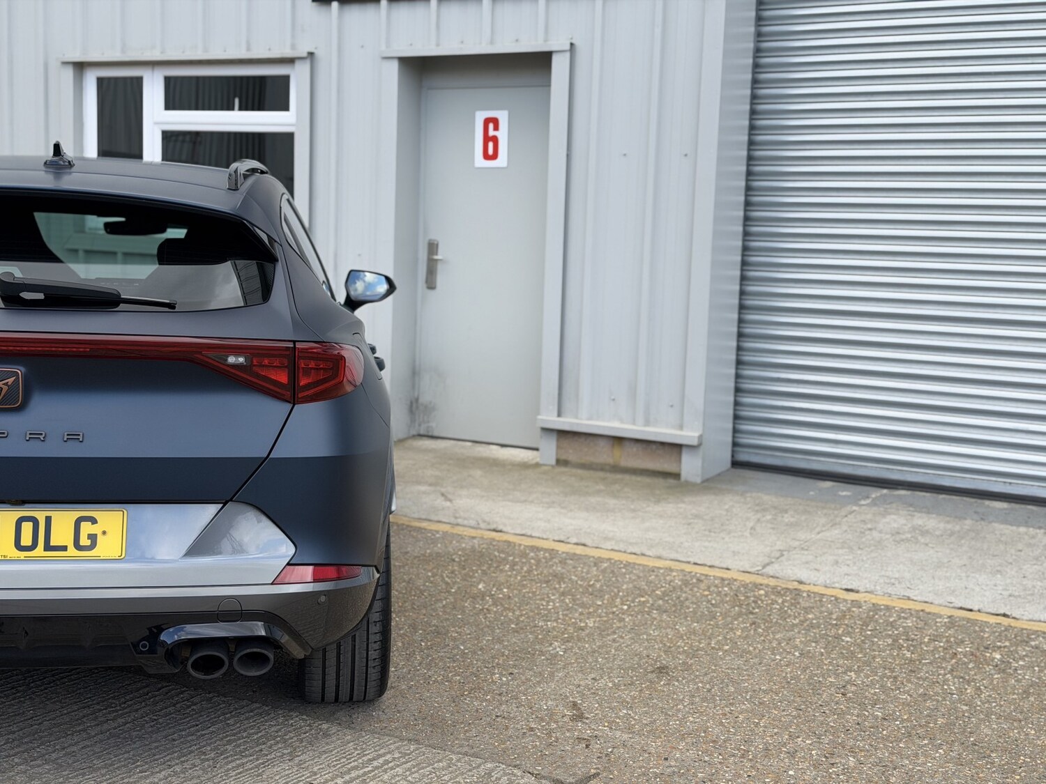 Used Cupra Formentor 2021 for sale - 78077812: Photo 19