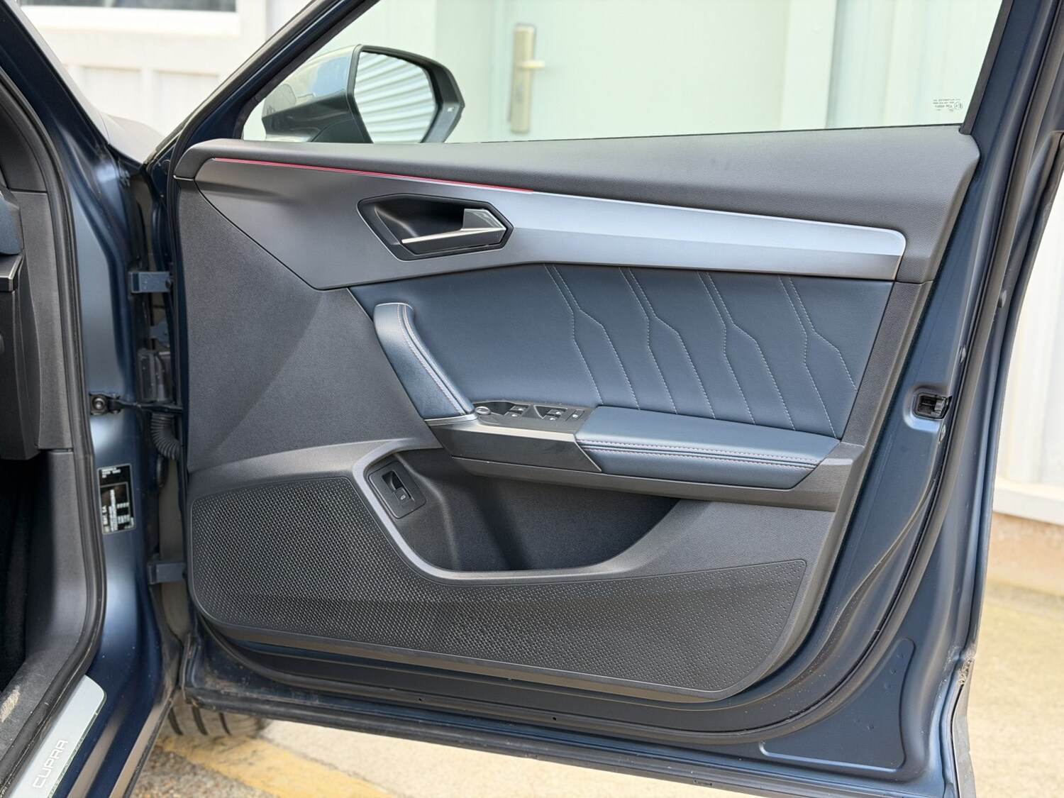 Used Cupra Formentor 2021 for sale - 78077812: Photo 24