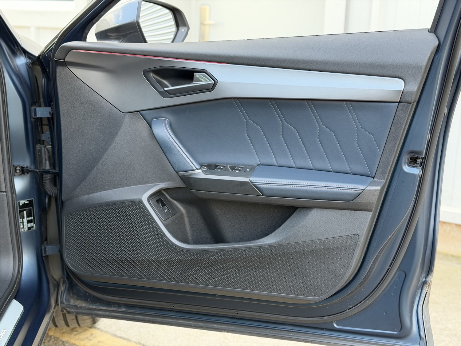 Used Cupra Formentor 2021 for sale - 78077812: Photo 26