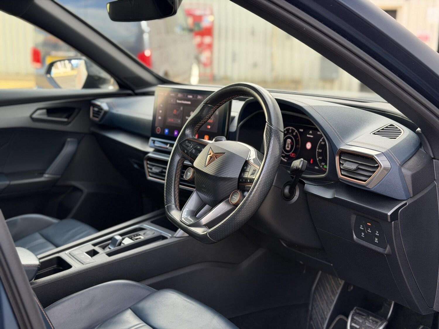 Used Cupra Formentor 2021 for sale - 78077812: Photo 27