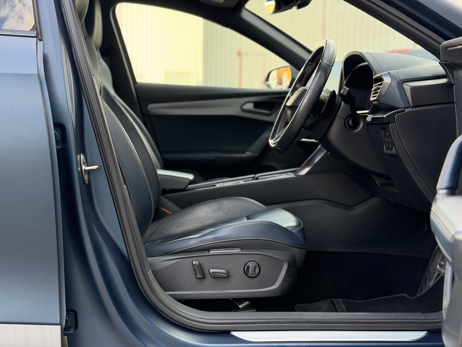 Used Cupra Formentor 2021 for sale - 78077812: Photo 28